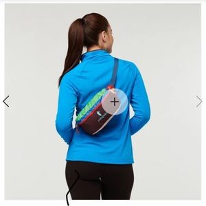 Bataan 3L Fanny Pack — Del Dia